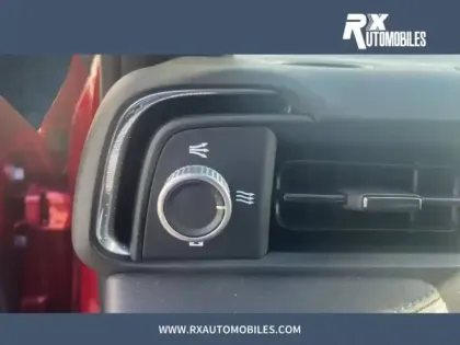 Photo 20 Honda E:ny1 Gén. I Ph1 Advance 5