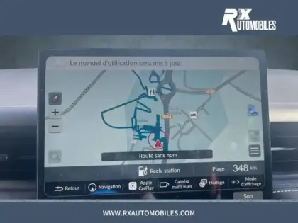 Photo 12 Honda E:ny1 Gén. I Ph1 Advance 5