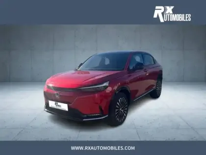 Photo 5 Honda E:ny1 Gén. I Ph1 Advance 5