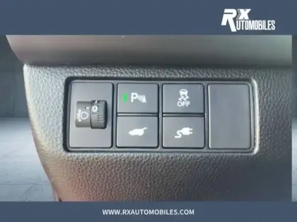 Photo 19 Honda E:ny1 Gén. I Ph1 Advance 5