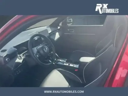 Photo 28 Honda E:ny1 Gén. I Ph1 Advance 5