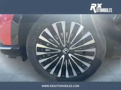 Photo 9 Honda E:ny1 Gén. I Ph1 Advance 5