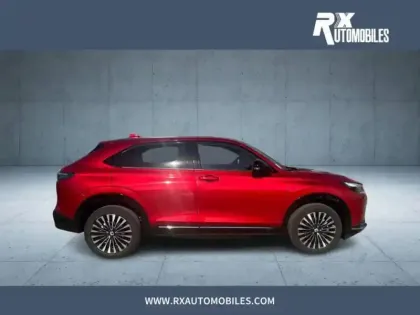 Photo 6 Honda E:ny1 Gén. I Ph1 Advance 5