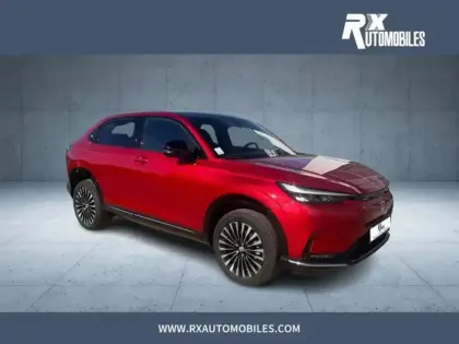 Photo Honda E:ny1 Advance