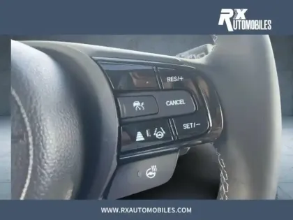 Photo 17 Honda E:ny1 Gén. I Ph1 Advance 5