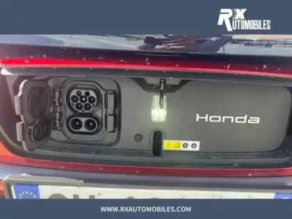 Photo 25 Honda E:ny1 Gén. I Ph1 Advance 5