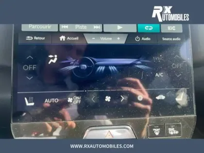 Photo 13 Honda E:ny1 Gén. I Ph1 Advance 5