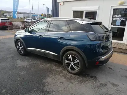 Photo 6 Peugeot 3008  PureTech 130ch S&S EAT8