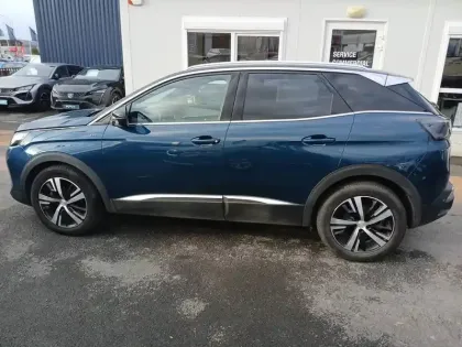 Photo 7 Peugeot 3008  PureTech 130ch S&S EAT8