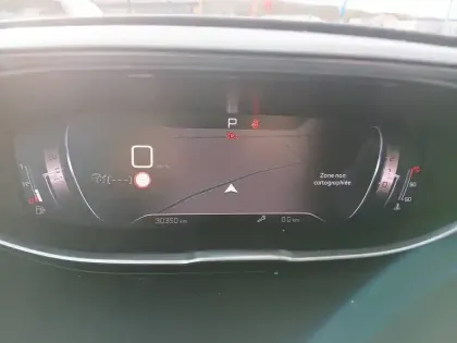 Photo 11 Peugeot 3008  PureTech 130ch S&S EAT8