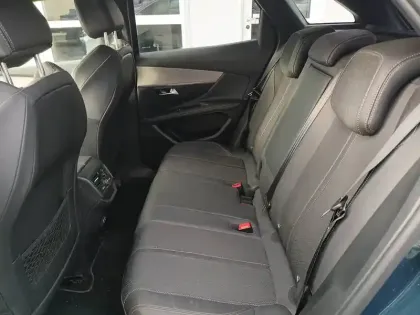 Photo 9 Peugeot 3008  PureTech 130ch S&S EAT8