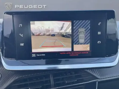 Photo 79 Peugeot 2008  PureTech 100 S&S BVM6