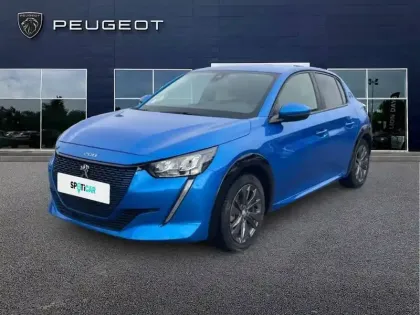 Photo Peugeot 208 Active Business