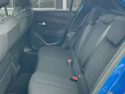 Photo 14 Peugeot 208  Electrique 50 kWh 136ch