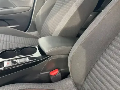 Photo 19 Peugeot 208  Electrique 50 kWh 136ch