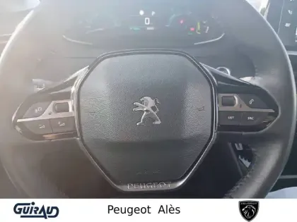 Photo 17 Peugeot 208  Electrique 50 kWh 136ch
