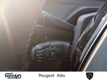 Photo 18 Peugeot 208  Electrique 50 kWh 136ch