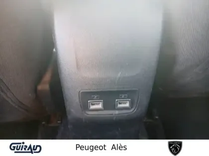 Photo 13 Peugeot 208  Electrique 50 kWh 136ch
