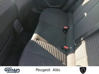 Photo 9 Peugeot 208  Electrique 50 kWh 136ch