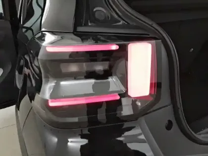 Photo 16 Citroën C3  Turbo 100 ch BVM6