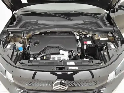 Photo 24 Citroën C3  Turbo 100 ch BVM6