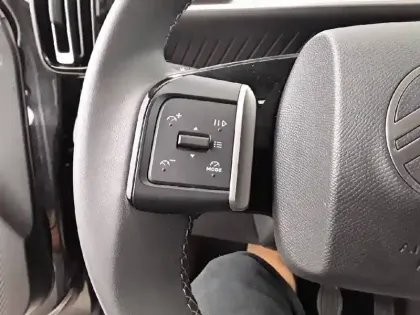 Photo 21 Citroën C3  Turbo 100 ch BVM6