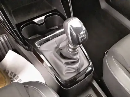 Photo 13 Citroën C3  Turbo 100 ch BVM6