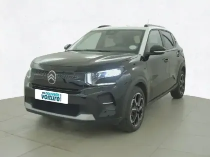 Photo Citroën C3 Max