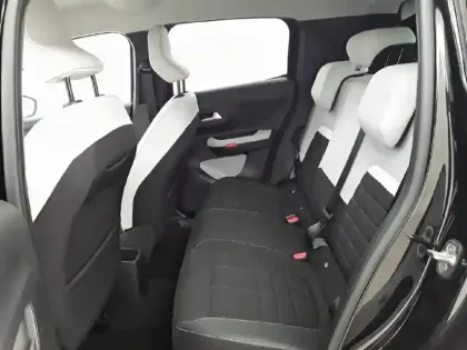 Photo 11 Citroën C3  Turbo 100 ch BVM6