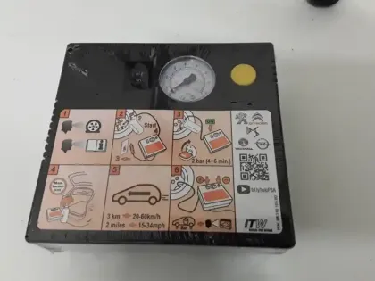 Photo 25 Citroën C3  Turbo 100 ch BVM6