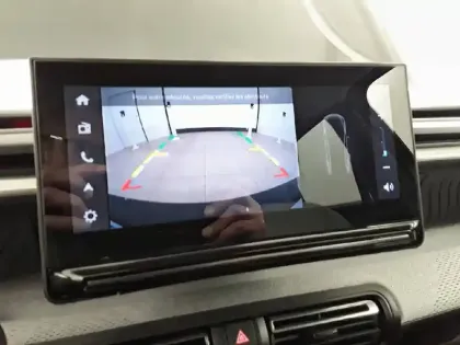 Photo 18 Citroën C3  Turbo 100 ch BVM6