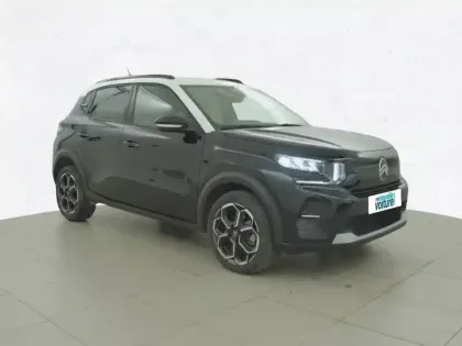 Photo 54 Citroën C3  Turbo 100 ch BVM6