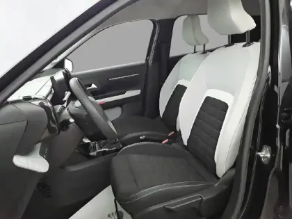 Photo 10 Citroën C3  Turbo 100 ch BVM6