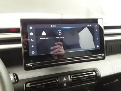 Photo 19 Citroën C3  Turbo 100 ch BVM6