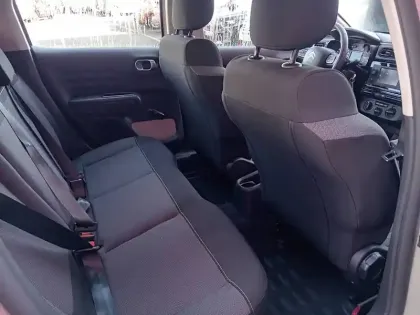 Photo 50 Citroën C3  PureTech 83 S&S BVM5