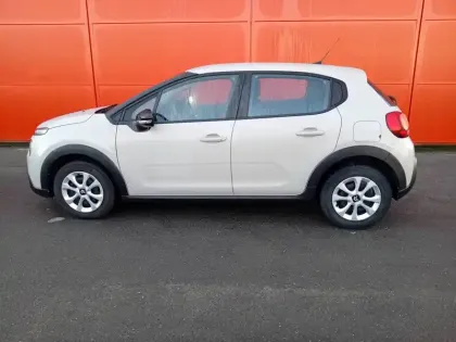 Photo 47 Citroën C3  PureTech 83 S&S BVM5