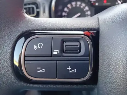 Photo 33 Citroën C3  PureTech 83 S&S BVM5