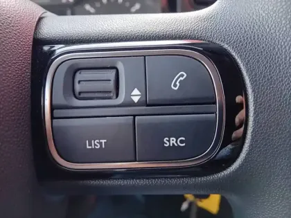 Photo 12 Citroën C3  PureTech 83 S&S BVM5