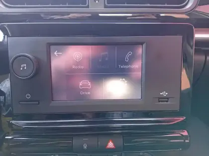 Photo 37 Citroën C3  PureTech 83 S&S BVM5