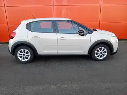 Photo 43 Citroën C3  PureTech 83 S&S BVM5