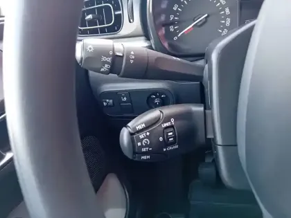 Photo 34 Citroën C3  PureTech 83 S&S BVM5