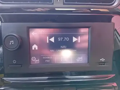 Photo 56 Citroën C3  PureTech 83 S&S BVM5