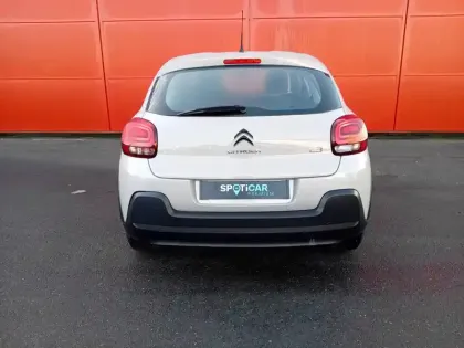 Photo 25 Citroën C3  PureTech 83 S&S BVM5