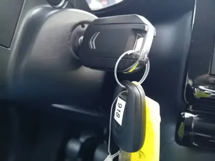 Photo 59 Citroën C3  PureTech 83 S&S BVM5