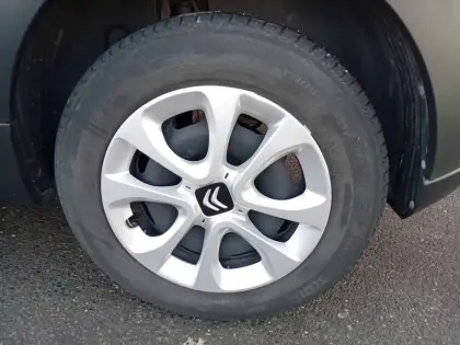 Photo 48 Citroën C3  PureTech 83 S&S BVM5