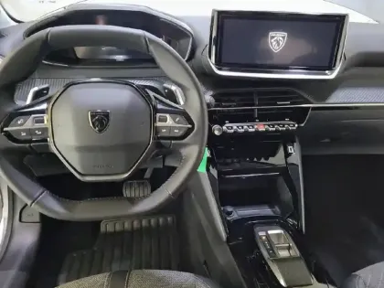 Photo 69 Peugeot 208  Hybrid 100 e-DCS6