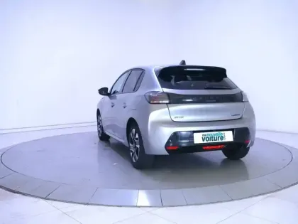 Photo 6 Peugeot 208  Hybrid 100 e-DCS6