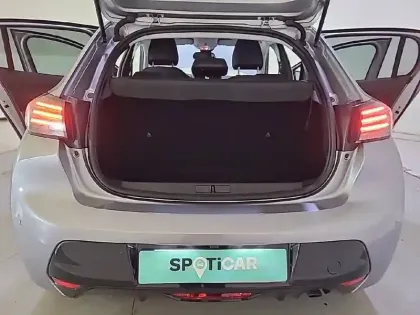 Photo 67 Peugeot 208  Hybrid 100 e-DCS6