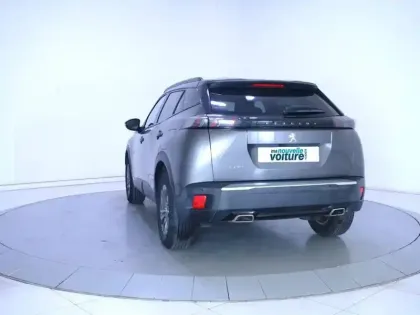 Photo 6 Peugeot 2008  PureTech 130 S&S EAT8