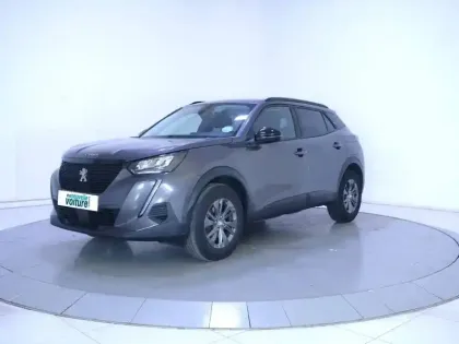 Photo Peugeot 2008 Style